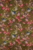 Designer Pure Printed Crepe Silk Fabric